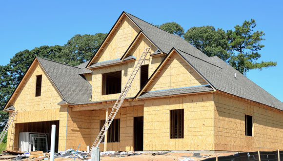 New Construction Home Inspections from Peace Of Mind Property Inspectors